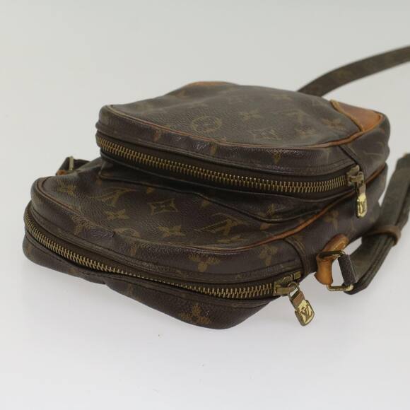 LOUIS VUITTON Monogram Amazon Shoulder Bag M45236 - Picture 6 of 16